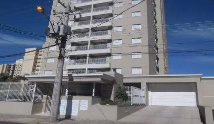 Apartamento Padrão em São Carlos