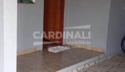 Casa Padrão em São Carlos