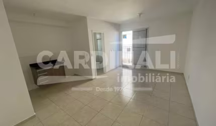 Apartamento padrão em ótimo condomínio e boa localização