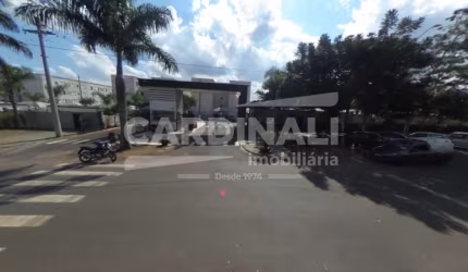Apartamento localizado no Edifício Monte Everest entre bairro Park Fehr e Jardim do Bosque