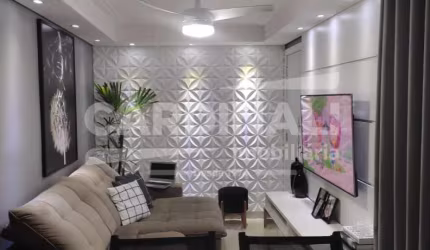 Apartamento Padrão em São Carlos