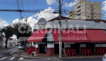 Não perca a oportunidade de adquirir um prédio comercial, na melhor localização da cidade.