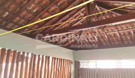 Casa Condomínio em São Carlos