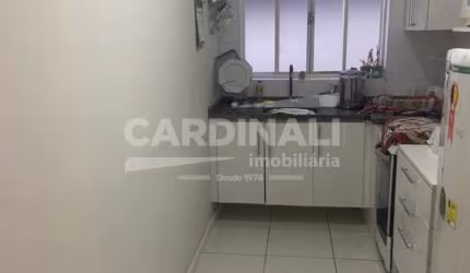 Casa Sobrado Condomínio em São Carlos