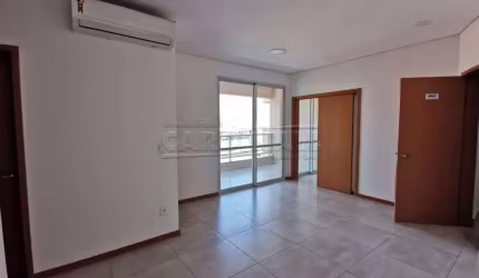 Apartamento Padrão em Araraquara