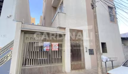 Apartamento Padrão em São Carlos