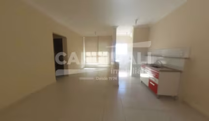 Apartamento padrão em ótimo condomínio e boa localização