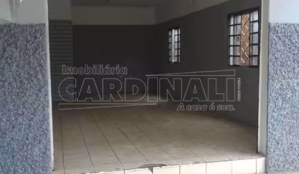 Comercial Salão em Araraquara