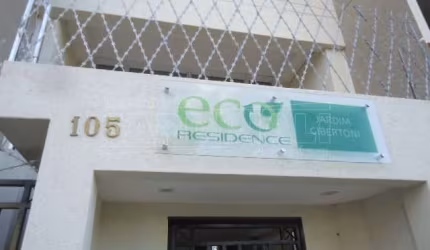 Apartamento Padrão em São Carlos