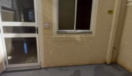 Apartamento Padrão em São Carlos