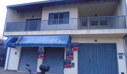 Casa Padrão em São Carlos