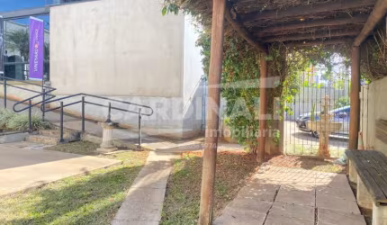 Casa Padrão em São Carlos