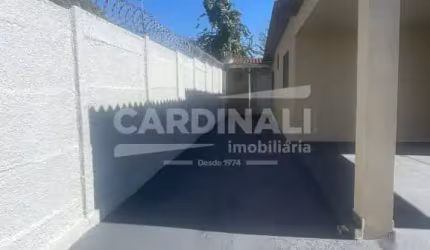 Imovel no Jardim Centenário em São Carlos - SP