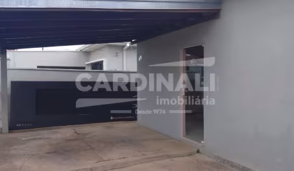 Casa com boa localização ao lado de escola e creche