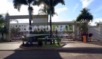 Apartamento com boa localização, próximo faculdade.