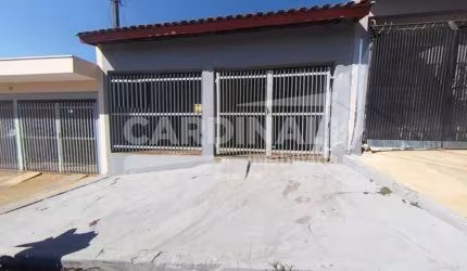 casa de dois dormitórios sendo 2 suítes