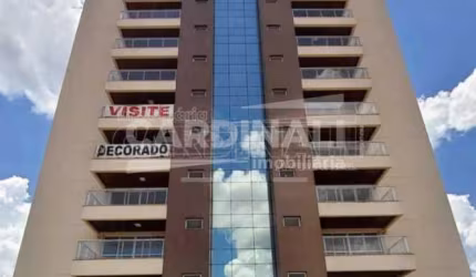 Apartamento com 03 suítes, sacada gourmet e localização privilegiada