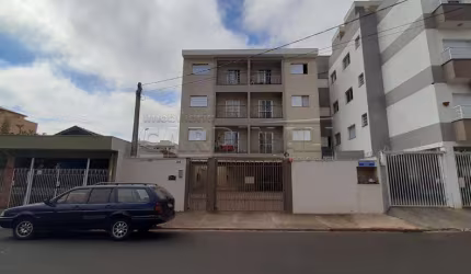 Apartamento Padrão em São Carlos