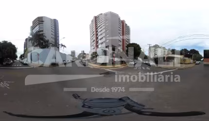 Gostaria de um apartamento no residencial Jairo Bianco em São Carlos? Esta é sua grande chance!  Acabamento em porcelanato, cozinha com gabinete e armários planejados, dormitórios com armários planeja