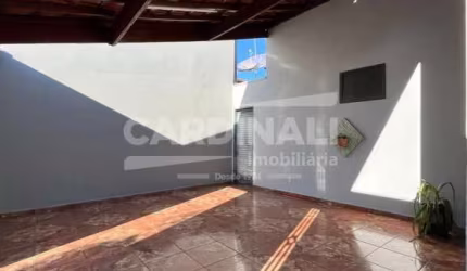 Oportunidade em Ibaté! Casa com 3 Quartos e Área Gourmet no Bairro Mariana - R$ 1.423,00