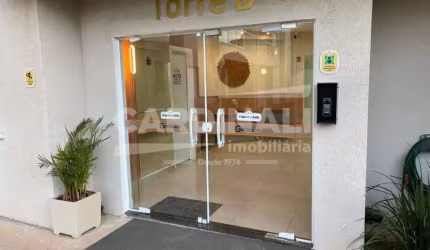Apartamento novo e muito bem localizado pronto para morar com uma vista perfeita.