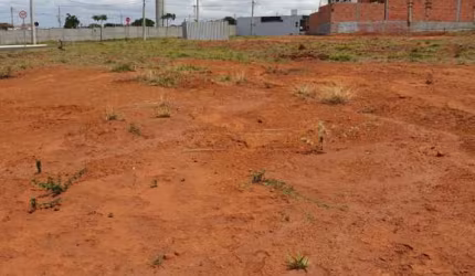 Terreno Condomínio em São Carlos