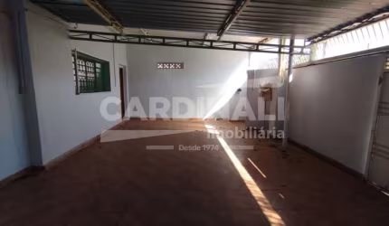 Casa com excelente localização, próximo supermercados e escolas.