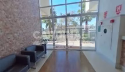 Apartamento Padrão em São Carlos
