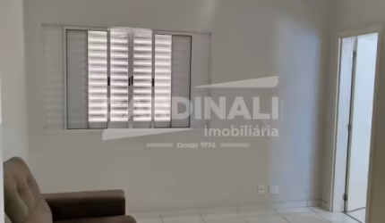 Apartamento Padrão em São Carlos