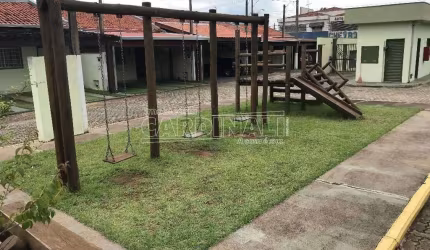 Casa Condomínio em São Carlos