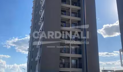 Apartamento com ótima localização próximo escola e creche