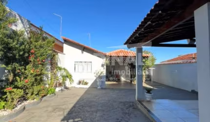 Ótima Casa para Alugar no Jardim Mariana - Ibaté, Completa e Mobiliada por R$1.500 + IPTU R$108,17