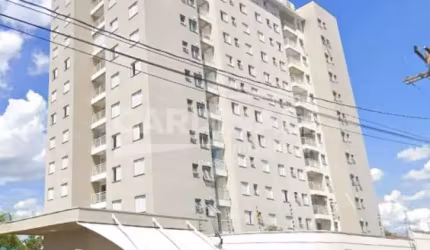Apartamento Padrão em Campinas