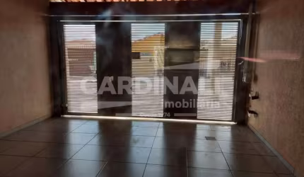 Casa Sobrado em São Carlos