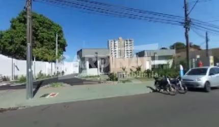 Apartamento Padrão em São Carlos