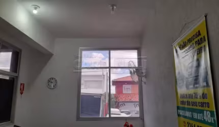 Comercial Prédio com Condomínio em São Carlos