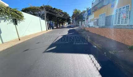 Comercial Sala em São Carlos