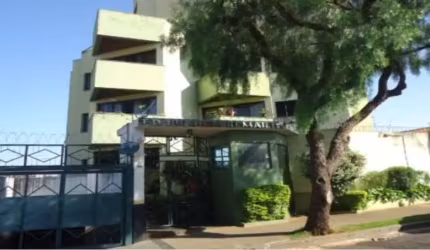 Apartamento Padrão em São Carlos