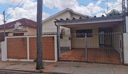 Casa Padrão em Araraquara
