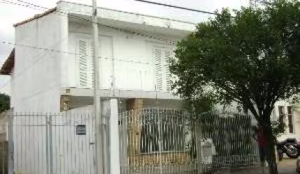 Casa Padrão em São Carlos