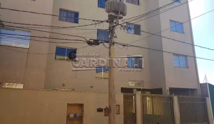Apartamento Padrão em São Carlos