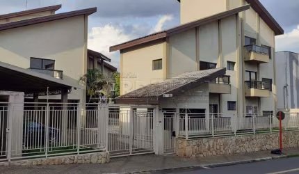 Apartamento Padrão em São Carlos