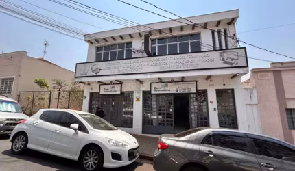 Comercial Sala em São Carlos
