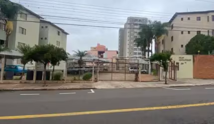 Apartamento Flat com 1 dormitório no Jardim Santa Paula próximo a USP em São Carlos