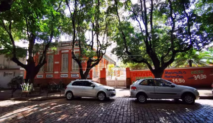 Comercial Prédio em Araraquara