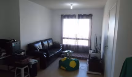 Apartamento Padrão em São Carlos