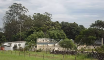 Comercial Galpão em Rio Claro