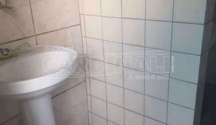Galpão comercial no Jardim Santa Lúcia próximo a Rodoviária em Araraquara