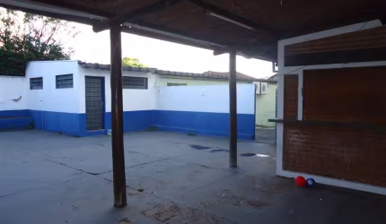 Comercial Sala em São Carlos