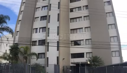 Apartamento Padrão em São Carlos